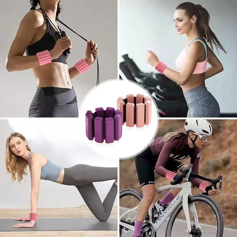 14-Piece Pilates Ring Set