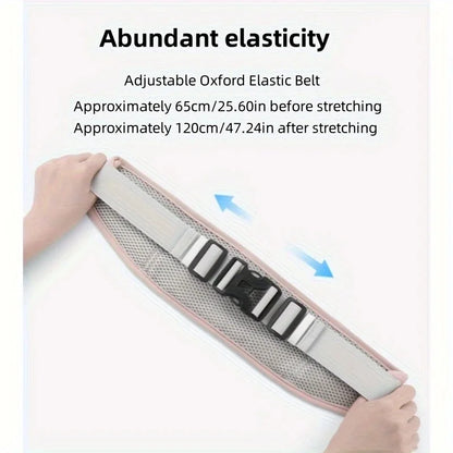 : Lightweight Running Waist Bag