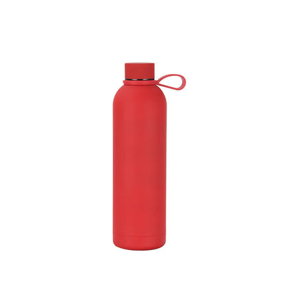 Custom Personalized Stainless Steel Insulated Tumbler Water Bottle