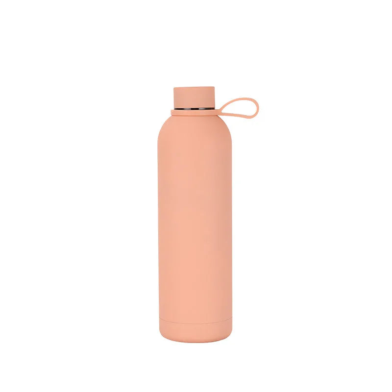 Custom Personalized Stainless Steel Insulated Tumbler Water Bottle