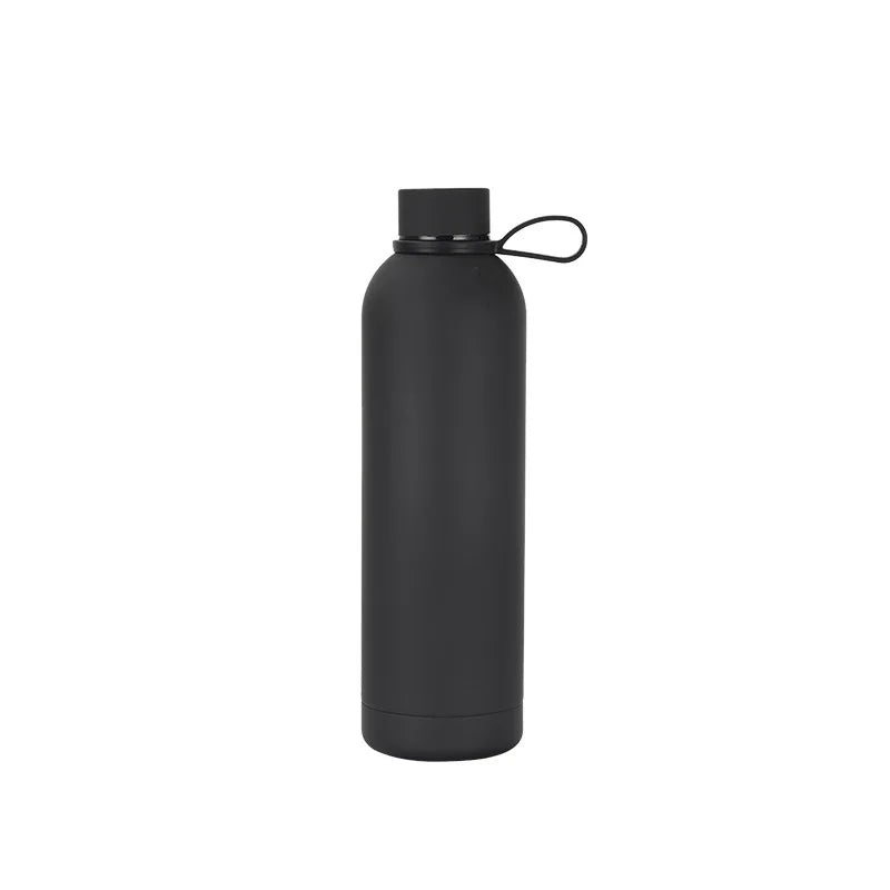 Custom Personalized Stainless Steel Insulated Tumbler Water Bottle