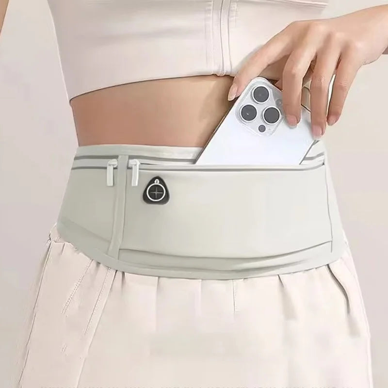 : Lightweight Running Waist Bag