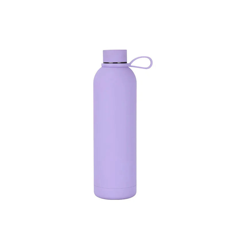 Custom Personalized Stainless Steel Insulated Tumbler Water Bottle