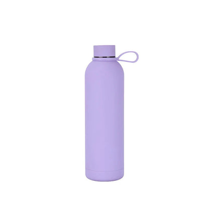 Custom Personalized Stainless Steel Insulated Tumbler Water Bottle