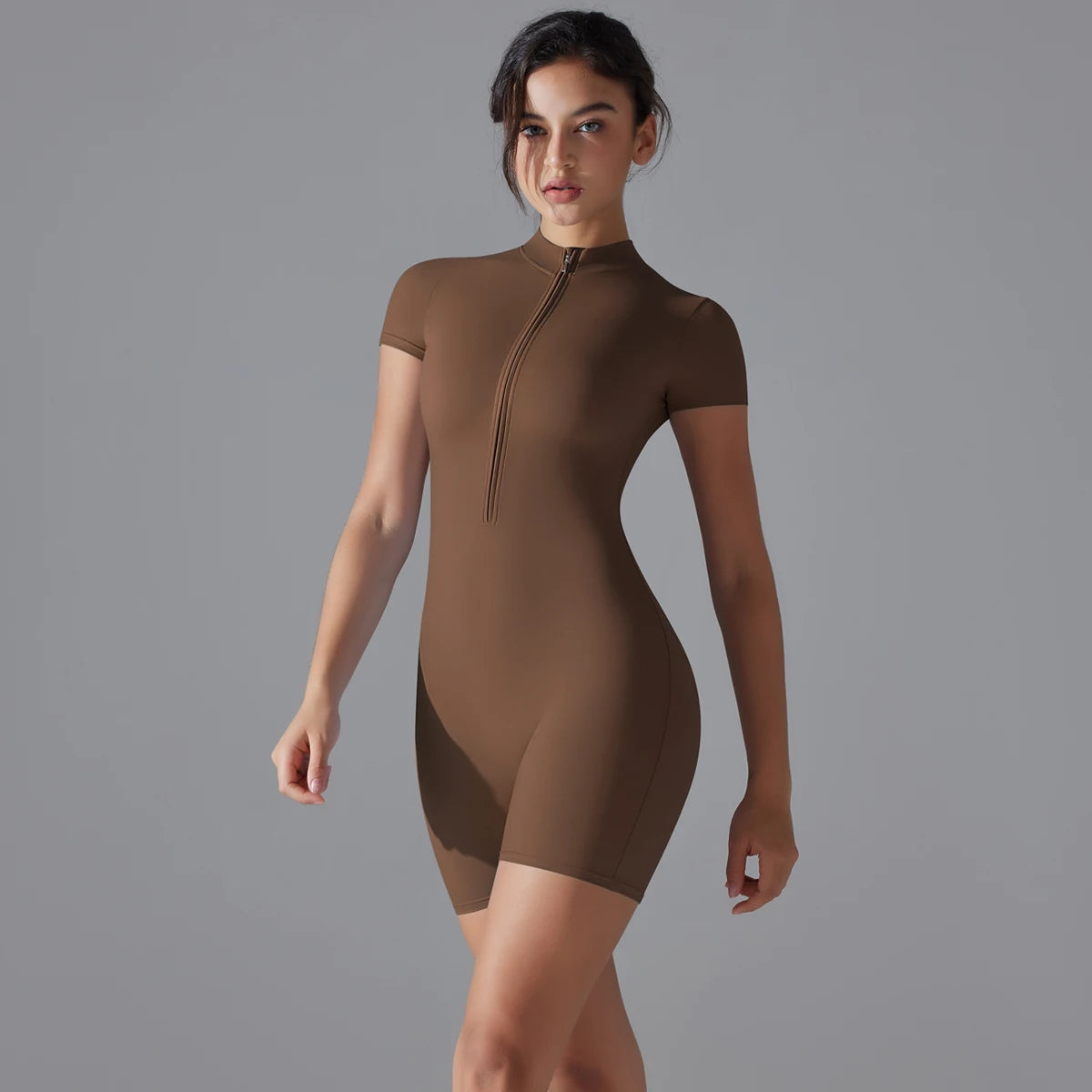 Women's One-Piece Yoga Jumpsuit