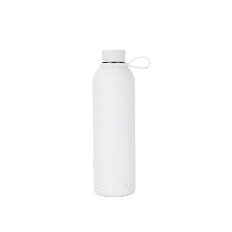 Custom Personalized Stainless Steel Insulated Tumbler Water Bottle
