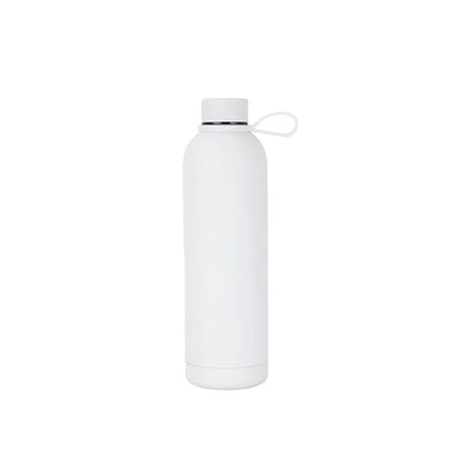 Custom Personalized Stainless Steel Insulated Tumbler Water Bottle