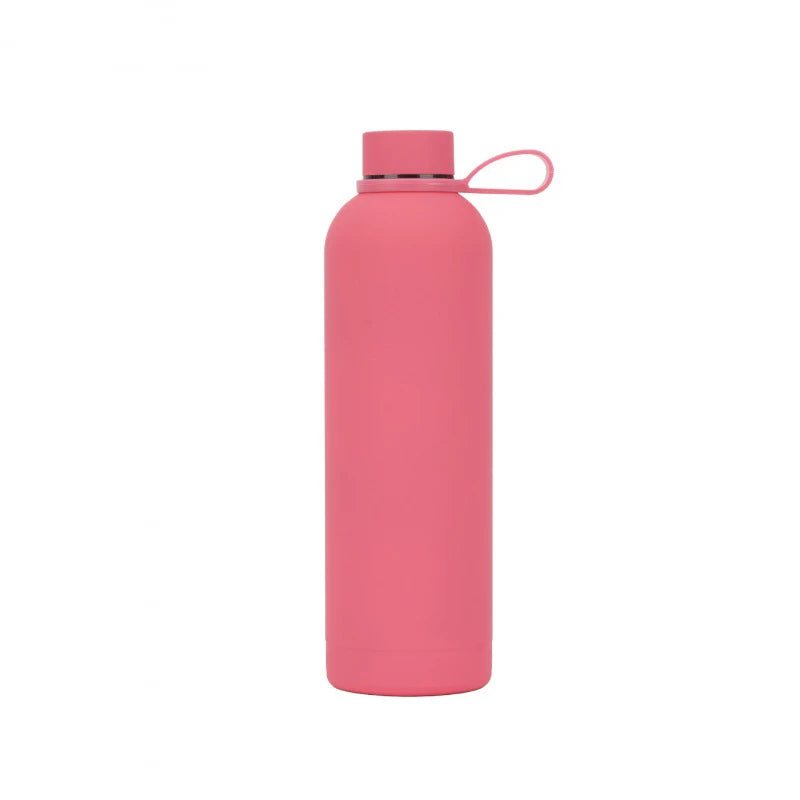 Custom Personalized Stainless Steel Insulated Tumbler Water Bottle