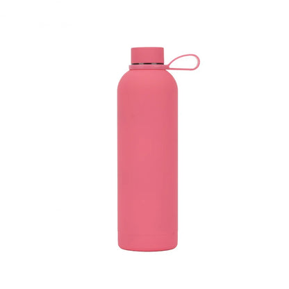 Custom Personalized Stainless Steel Insulated Tumbler Water Bottle