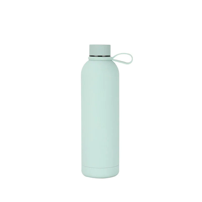 Custom Personalized Stainless Steel Insulated Tumbler Water Bottle