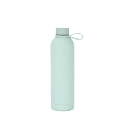Custom Personalized Stainless Steel Insulated Tumbler Water Bottle