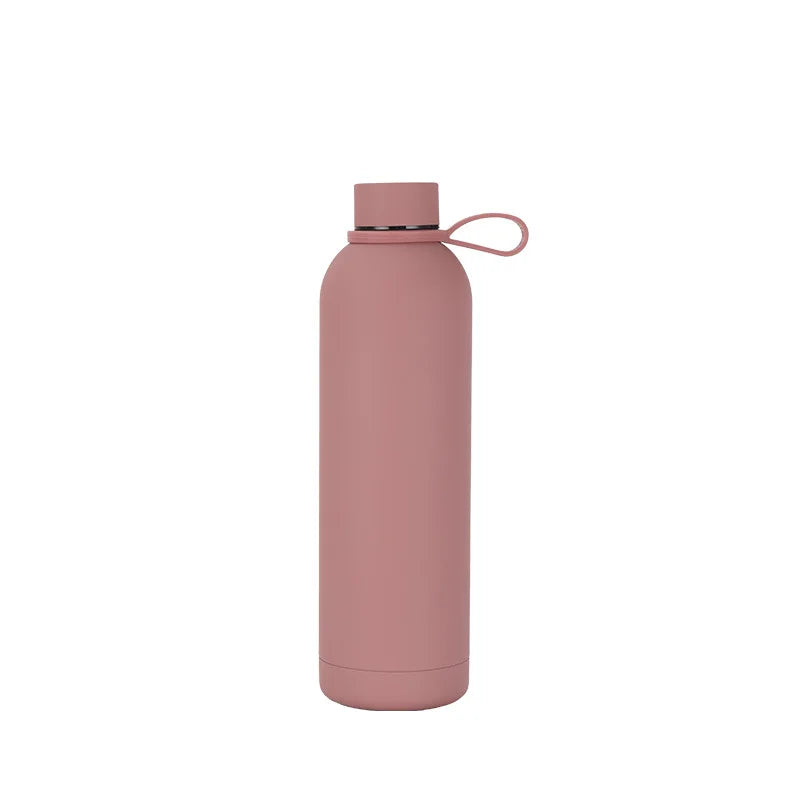 Custom Personalized Stainless Steel Insulated Tumbler Water Bottle