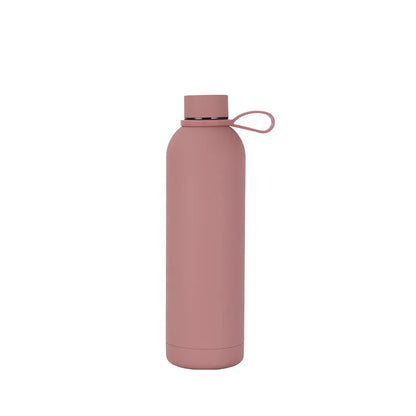 Custom Personalized Stainless Steel Insulated Tumbler Water Bottle