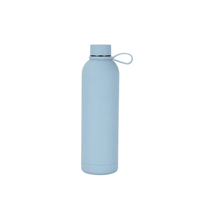 Custom Personalized Stainless Steel Insulated Tumbler Water Bottle