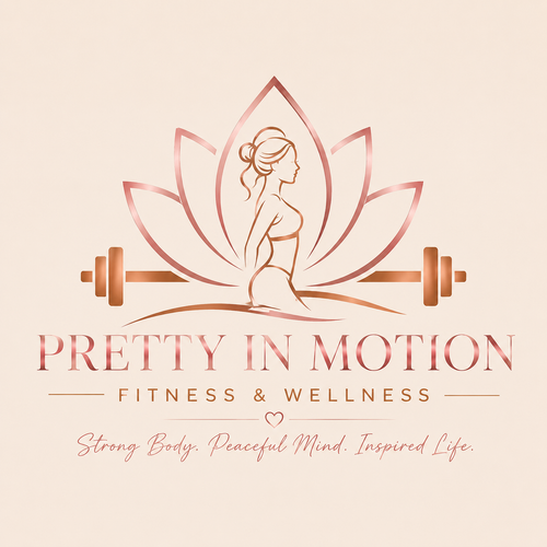 Pretty In Motion