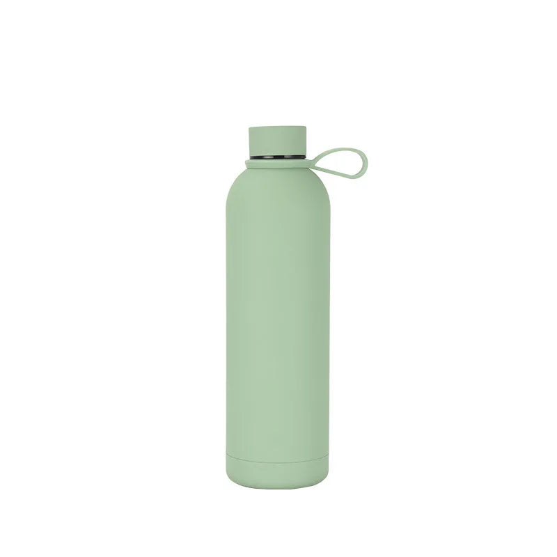 Custom Personalized Stainless Steel Insulated Tumbler Water Bottle