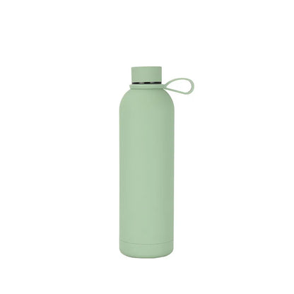 Custom Personalized Stainless Steel Insulated Tumbler Water Bottle