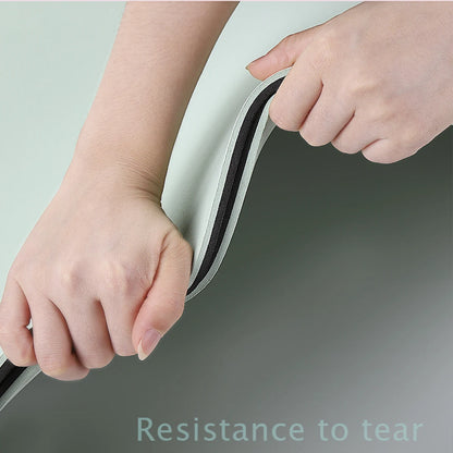 Eco-Friendly Anti-Slip Yoga & Pilates Mat