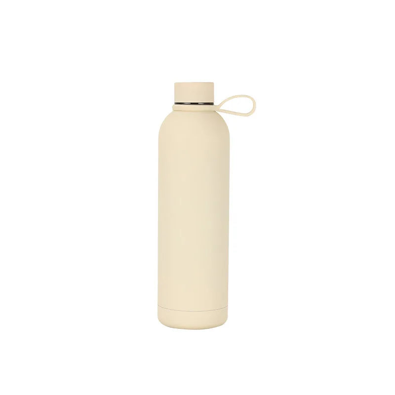 Custom Personalized Stainless Steel Insulated Tumbler Water Bottle