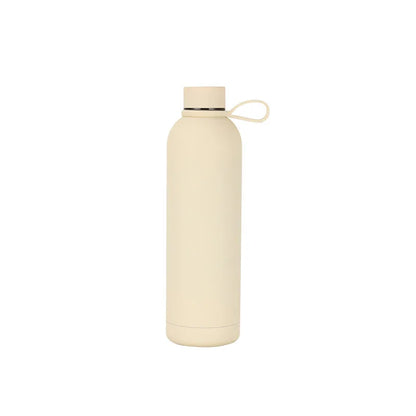 Custom Personalized Stainless Steel Insulated Tumbler Water Bottle