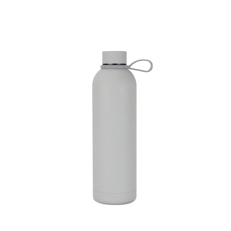 Custom Personalized Stainless Steel Insulated Tumbler Water Bottle
