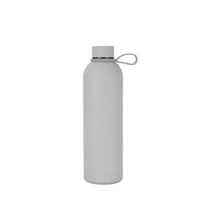 Custom Personalized Stainless Steel Insulated Tumbler Water Bottle
