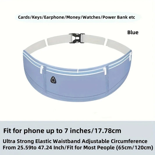 : Lightweight Running Waist Bag