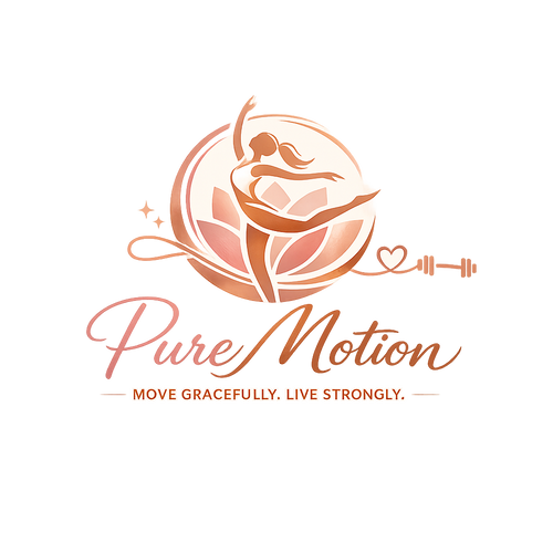 Pretty In Motion